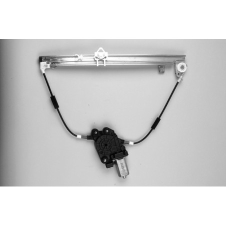 ALZACRISTRALLO ELETT ANT DX 5 FIAT PUNTO (176) 1995 1999 OEM