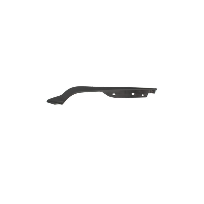 MODANATURA PARAURTI POST SX HYUNDAI SANTA FE (CM) 2005 2009 OEM 866222B010