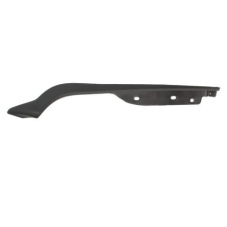 MODANATURA PARAURTI POST SX HYUNDAI SANTA FE (CM) 2005 2009 OEM