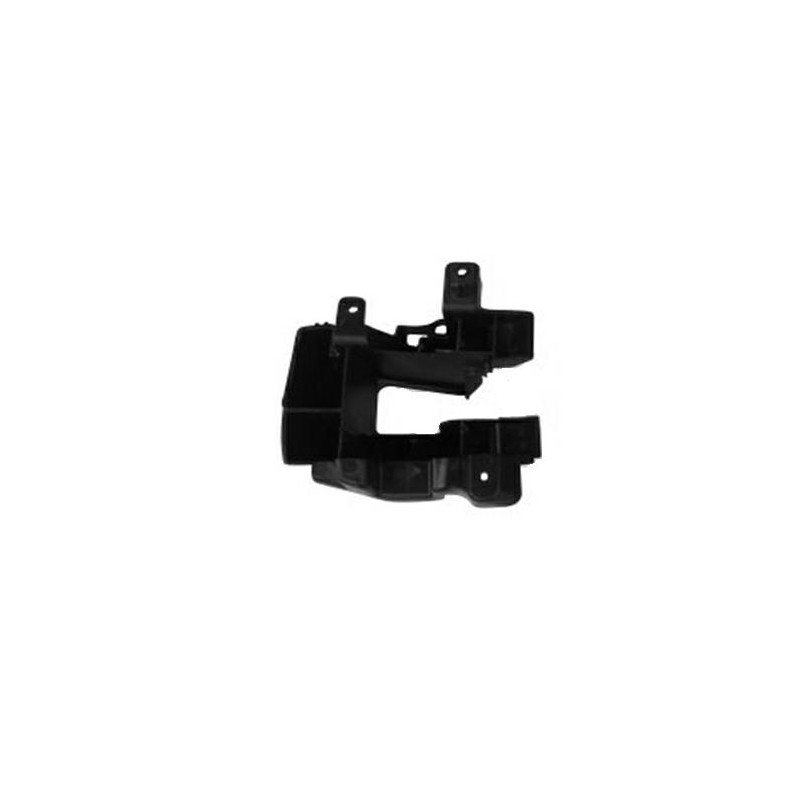 STAFFA PARAURTI POST DX DACIA LOGAN-MCV I (KS/LS/US) 2008 2012 OEM 8450000390