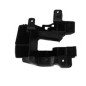 STAFFA PARAURTI POST DX DACIA LOGAN-MCV I (KS/LS/US) 2008 2012 OEM 8450000390