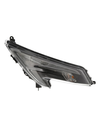 FANALE DRL SX LED NISSAN JUKE 10/15 - ILLUMINAZIONE VEICOLI |