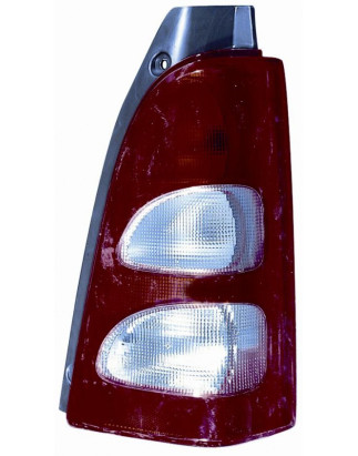 FANALE POST DX SENZA SUZUKI WAGON R (MH21/MH22/MA/EM) 1999 2006
