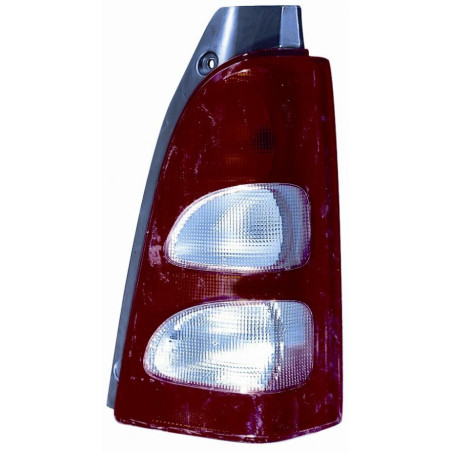 FANALE POST DX SENZA SUZUKI WAGON R (MH21/MH22/MA/EM) 1999 2006
