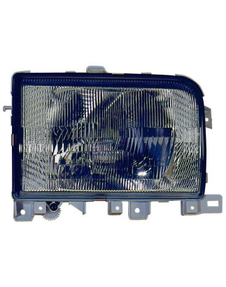 FARO FANALE PROIETTORE SX NISSAN CABSTAR (TL/VL) 2000 2007 OEM