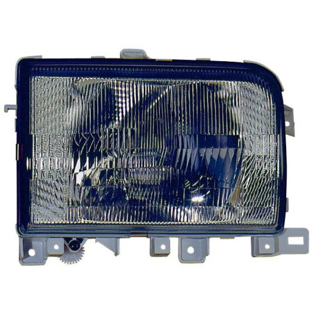 FARO FANALE PROIETTORE SX NISSAN CABSTAR (TL/VL) 2000 2007 OEM
