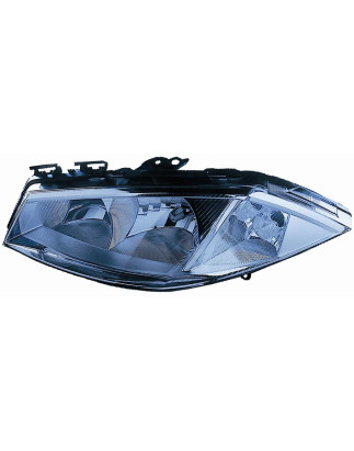 FARO FANALE PROIETTORE SX H1,H7 ELETTRICA RENAULT MEGANE CABRIO