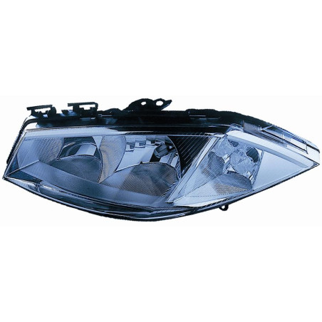 FARO FANALE PROIETTORE SX H1,H7 ELETTRICA RENAULT MEGANE CABRIO