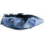 FARO FANALE PROIETTORE SX H1,H7 ELETTRICA RENAULT MEGANE CABRIO (EM0/EM1) 2003 2006 OEM 7701064018