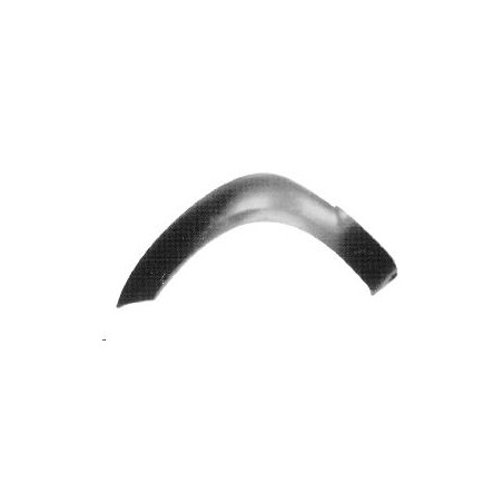 CODOLINO PARAFANGO ANT SX HYUNDAI TUCSON I (JM) 2004 2010 OEM
