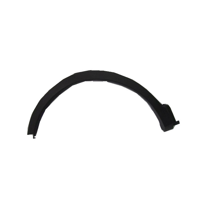CODOLINO PARAFANGO POST DX TOYOTA RAV 4 (A4) 2012 2016 OEM 756050R030