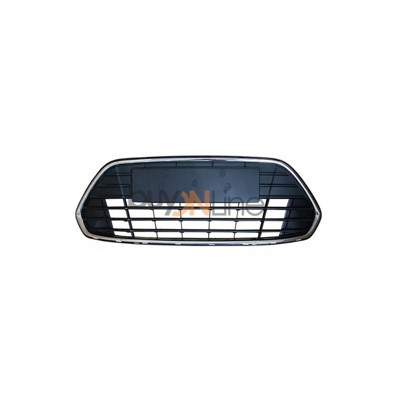 GRIGLIE PARAURTI ANT FORD MONDEO (BA7) 2011 2014 OEM 1724261