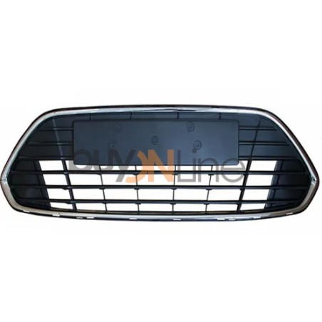 GRIGLIE PARAURTI ANT FORD MONDEO (BA7) 2011 2014 OEM 1724261