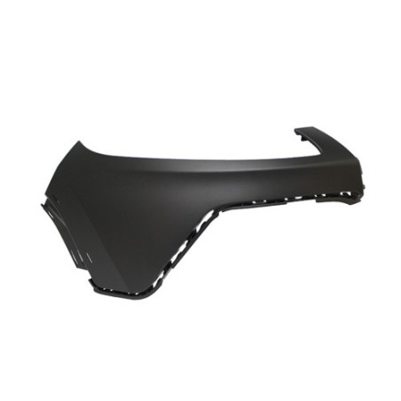 PARAURTI ANT SUP DX JEEP GRAND CHEROKEE (WK/WK2) 2014 2017 OEM