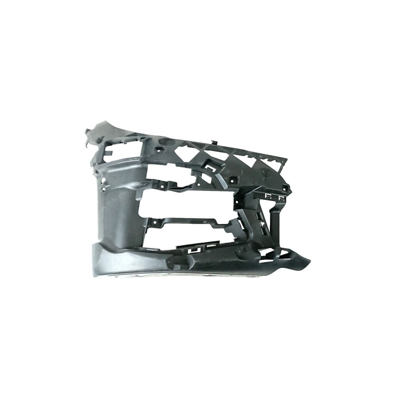 STAFFA PARAURTI ANT SX BMW SERIES 3 SDN/S W (G20/G21) 2018 2022 OEM 51118069347