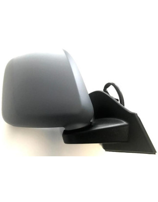 RETROVISORE MANUALE DX NERO NISSAN NV 200/EVALIA 2009 OEM