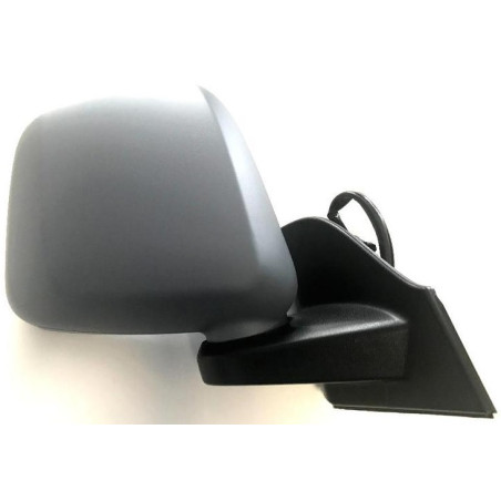 RETROVISORE MANUALE DX NERO NISSAN NV 200/EVALIA 2009 OEM