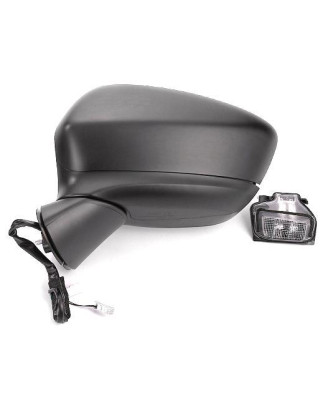 RETROVISORE ELETT SX 10 LED MAZDA CX5 (KE/GH/KF) 2011 2017 OEM