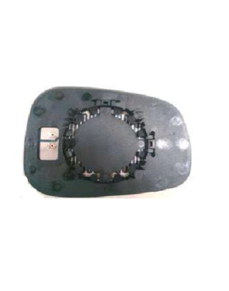 VETRO CON PIASTRA SX SUZUKI SWIFT H/B (MZ/EZ) 2006 2011 OEM