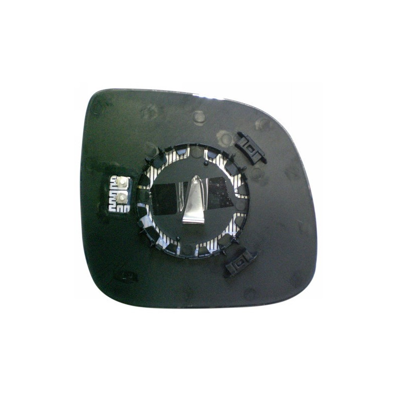 VETRO CON PIASTRA SX DIAMETRO BASE 84MM VOLKSWAGEN TRANSPORTER (T5) (7HA/7HH/7EA/7EH) 2010 2015 OEM 7E1857521K