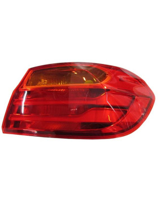 FANALE POST DX SENZA 2 LED ESTERNO BMW SERIES 4 COUPE/CAB