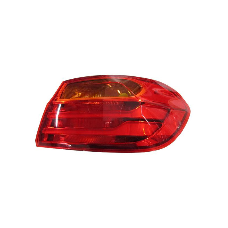 FANALE POST DX SENZA 2 LED ESTERNO BMW SERIES 4 COUPE/CAB (F32/F36/F33) 2014 2020 OEM 63217296098