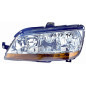 FARO FANALE PROIETTORE DX 2H1,H7 ELETTRICA FIAT IDEA (350) 2004 2010 OEM 51747606