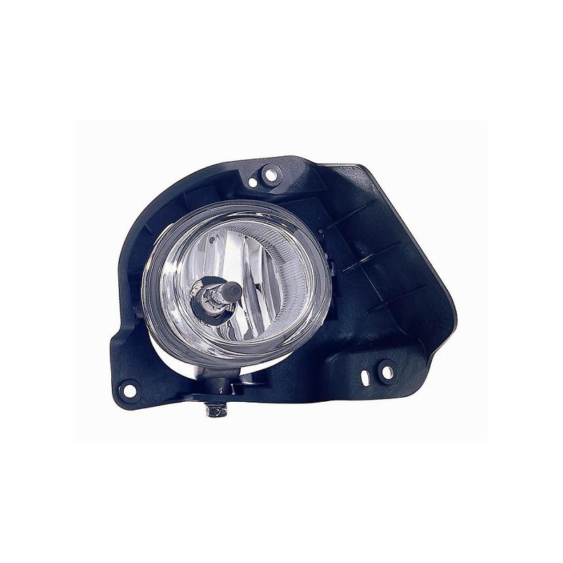 FENDINEBBIA DX H11 FINO A 03/2010 BASE MAZDA 2 (DE/DH) 2007 2014 OEM D65151680A