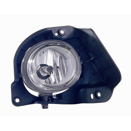 FENDINEBBIA DX H11 FINO A 03/2010 BASE MAZDA 2 (DE/DH) 2007 2014