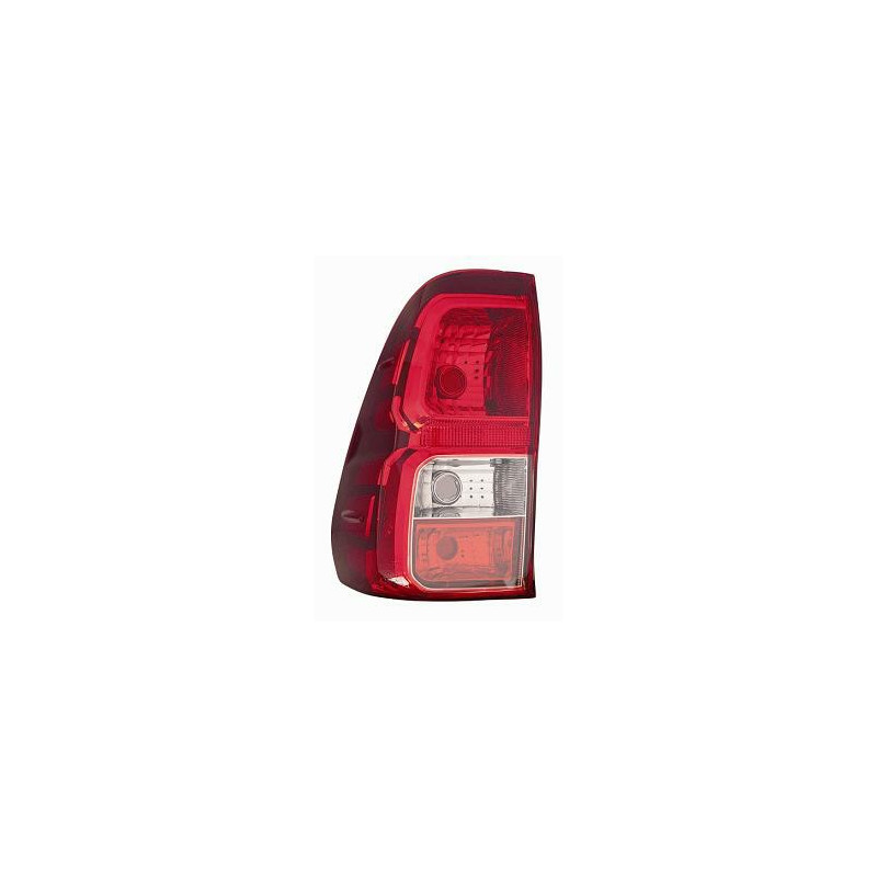 FANALE POST SX CON TOYOTA HI-LUX 2WD/4WD 2020  OEM 815500K260