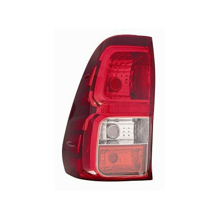 FANALE POST SX CON TOYOTA HI-LUX 2WD/4WD 2020 OEM 815500K260
