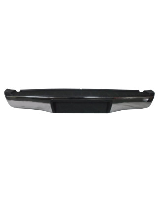 PARAURTI POST CROMATO TOYOTA HI-LUX 2WD/4WD (N1/N2/N3) 2005 2009