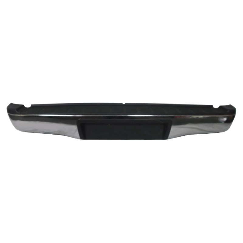 PARAURTI POST CROMATO TOYOTA HI-LUX 2WD/4WD (N1/N2/N3) 2005 2009 OEM 521050K020