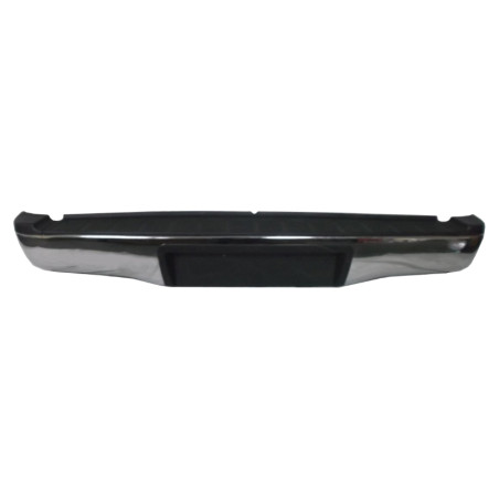 PARAURTI POST CROMATO TOYOTA HI-LUX 2WD/4WD (N1/N2/N3) 2005 2009