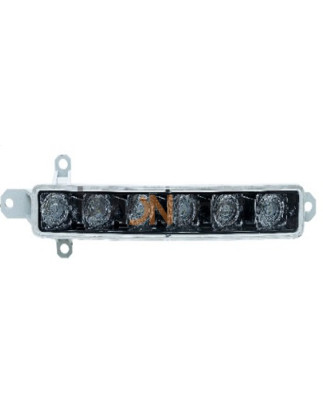 FANALE ANT DX/SX CON FONDO SCURO LED CITROEN BERLINGO (B9) 2008