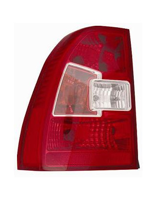 FANALE POST SX SENZA KIA SPORTAGE (SL) 2008 2010 OEM 9240103000