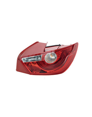 FANALE POST SX SEAT IBIZA 01/08 3P - ILLUMINAZIONE VEICOLI |