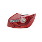 FANALE POST SX SEAT IBIZA 01/08  3P