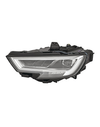 FARO SX FULL LED MATRIX AUDI A3 3/5P-SEDAN 05/16 - ILLUMINAZIONE