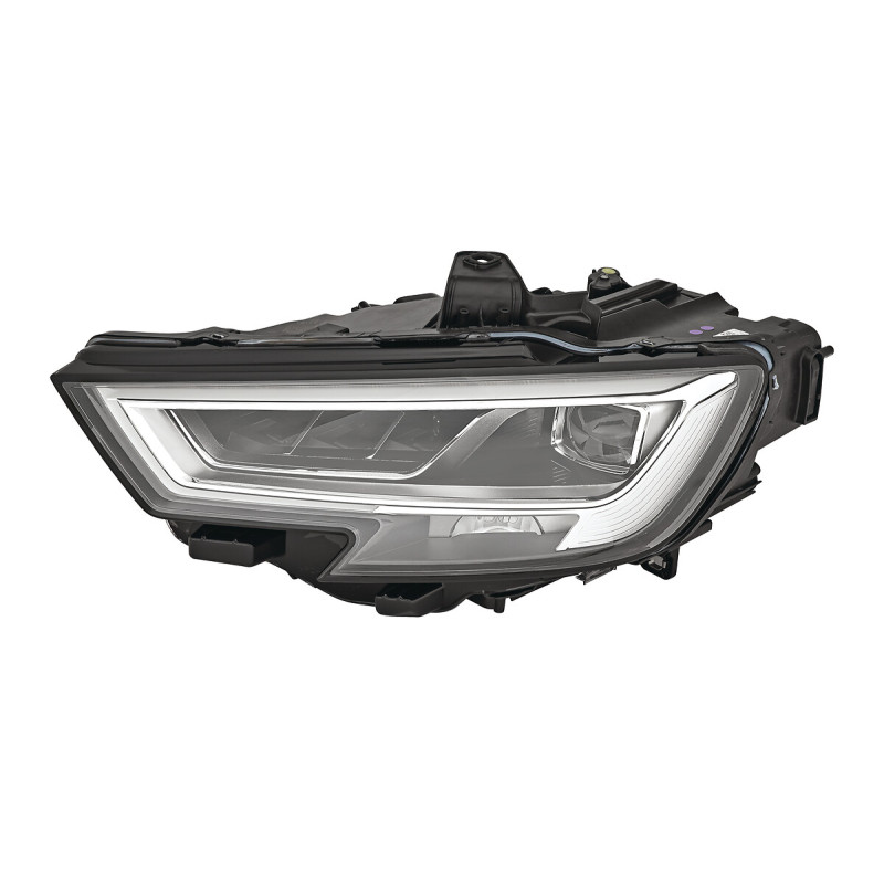 FARO SX FULL LED MATRIX AUDI A3 3/5P-SEDAN 05/16 
