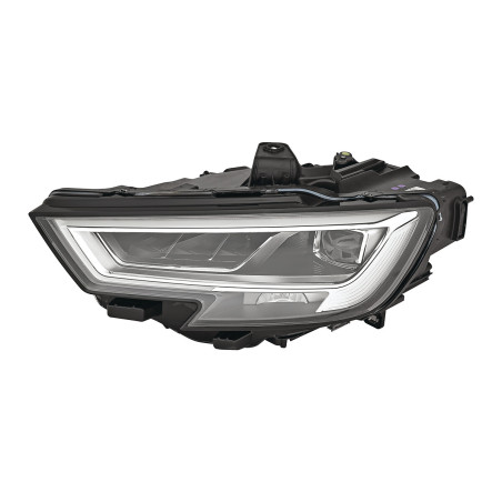 FARO SX FULL LED MATRIX AUDI A3 3/5P-SEDAN 05/16 - ILLUMINAZIONE
