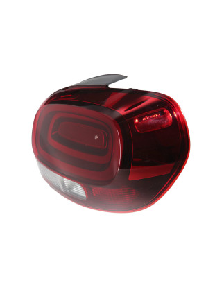FANALE P/DX CITROEN C3 01/16 C/LOGO - ILLUMINAZIONE VEICOLI |