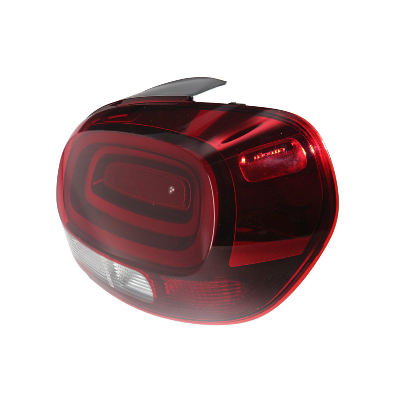 FANALE P/DX CITROEN C3 01/16  C/LOGO