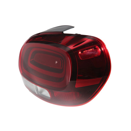 FANALE P/DX CITROEN C3 01/16 C/LOGO - ILLUMINAZIONE VEICOLI |