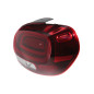 FANALE P/DX CITROEN C3 01/16  C/LOGO
