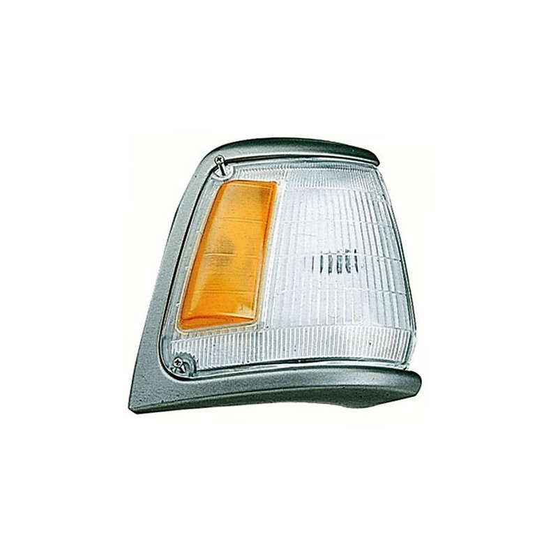 FANALE ANT SX CON GRIGIA TOYOTA HI-LUX 2WD (LN 85) 1994 1997 OEM 8162089171