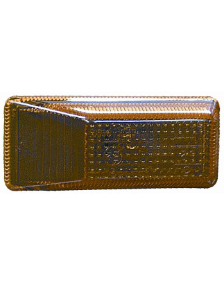 FANALE LATERALE DX/SX ARANCIO CON CITROEN ZX (N2) 1991 1993