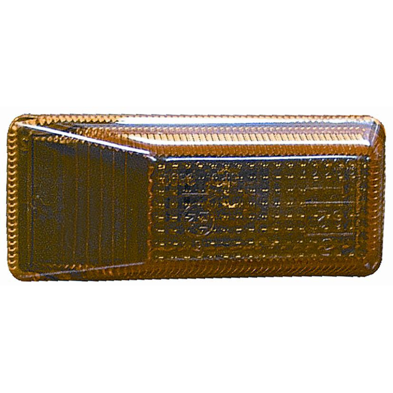 FANALE LATERALE DX/SX ARANCIO CON CITROEN ZX (N2) 1991 1993