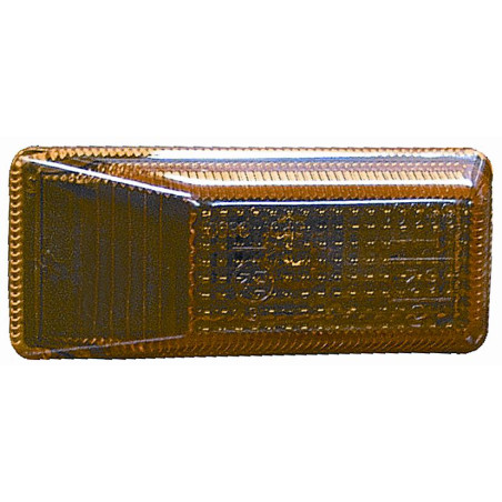 FANALE LATERALE DX/SX ARANCIO CON CITROEN ZX (N2) 1991 1993
