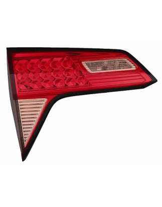 FANALE POST SX SENZA INTERNO HONDA HR-V (RU) 2015 2019 OEM